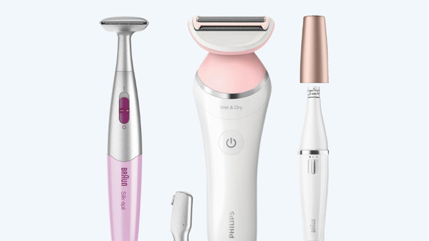 How do you choose the right IPL hair removal device? | Coolblue - Free ...