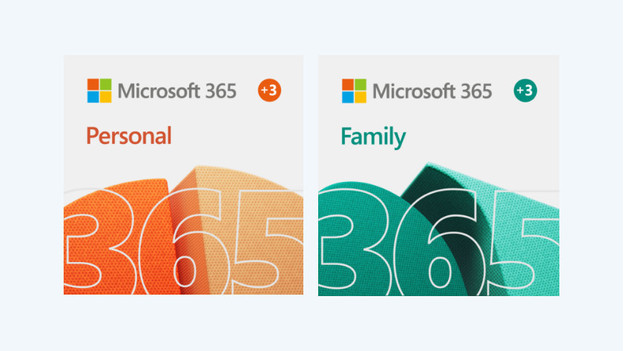 Microsoft 365