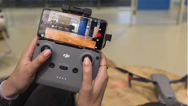 Expert review of the DJI Mavic Air 2 | Coolblue - Free delivery & returns