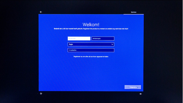 Setting up your new HP laptop | Coolblue - Free delivery & returns