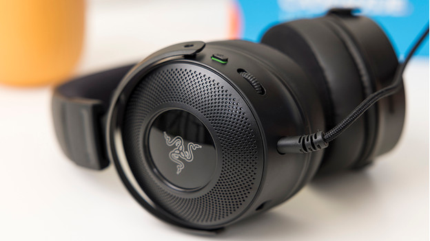 Razer discount kraken realtek