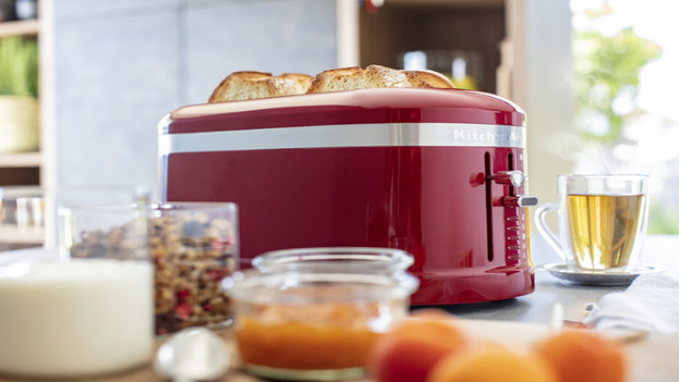 KitchenAid toaster