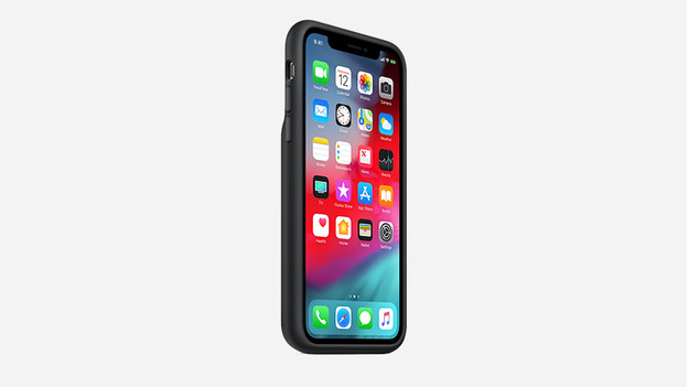 Apple Smart Battery Case