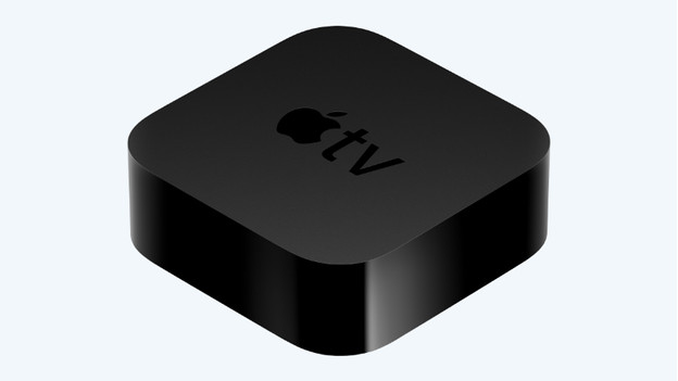 Announced: Apple TV 4K (2021) | Coolblue - Free delivery & returns