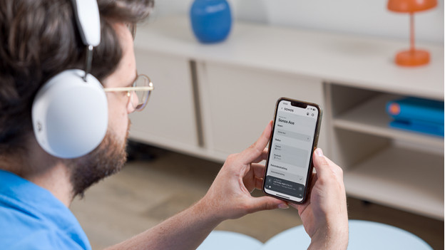 App von Sonos
