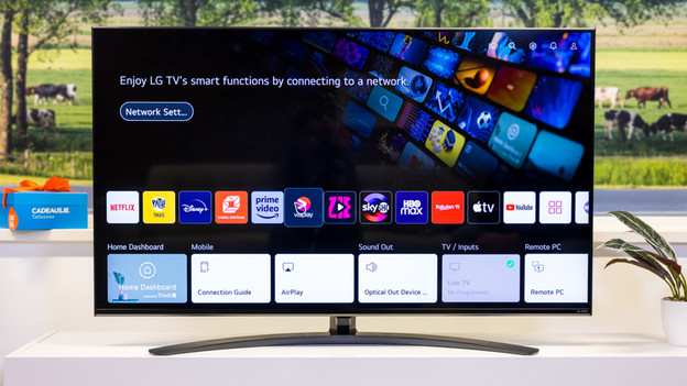 How to get hbo now on lg on sale tv