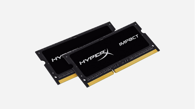 HyperX RAM-Module für Spielezwecke