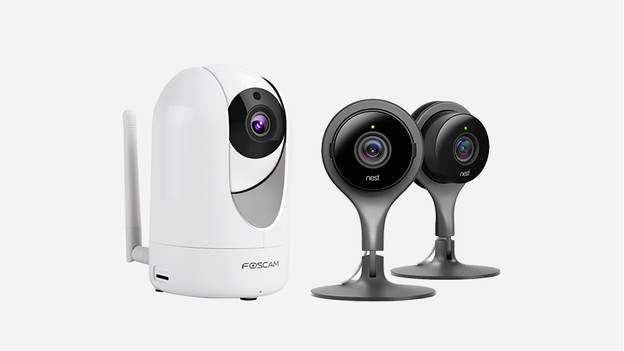 Record ip camera to best sale cloud free