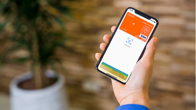 Get started with Apple Pay