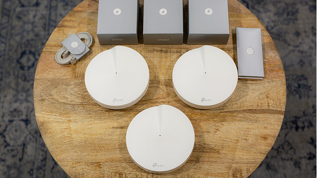 Expert review: TP-Link Deco M9 Plus | Coolblue - Free delivery & returns