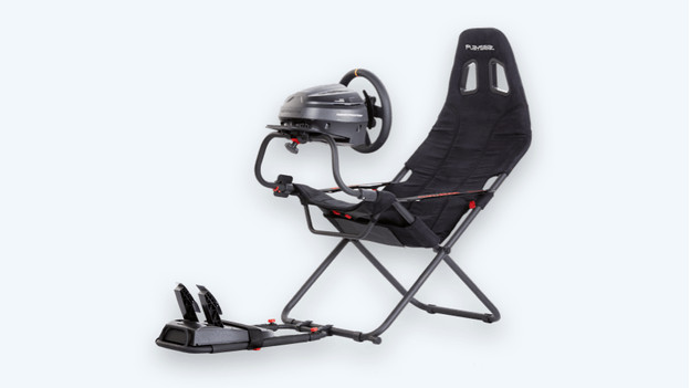 Wie wählt man einen Sim-Racing-Sitz aus?  Coolblue - Kostenlose Lieferung  & Rückgabe