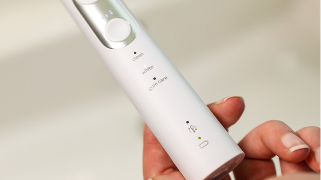 Philips visual data 8