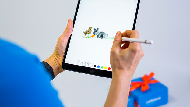 Expertenbewertung Apple iPad Air (2019) | Coolblue - Kostenlose 
