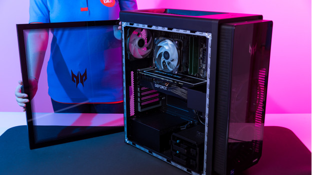 How do I choose the right gaming PC? | Coolblue - Free delivery & returns
