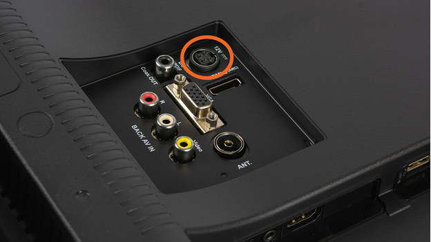 12 Volt Fernseher Fur Wohnmobil