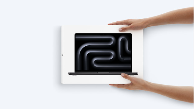 Eintausch MacBook