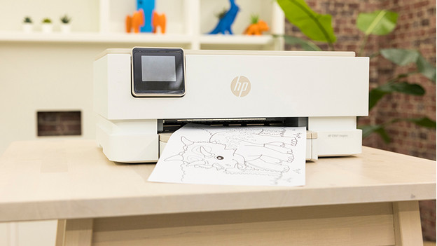 HP Drucker einrichten: Schritt-für-Schritt-Anleitung und Tipps | Coolblue - Kostenlose Lieferung ...