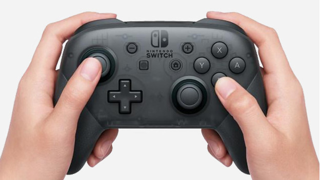 Wie verbindet man Controller mit der Nintendo Switch? | Coolblue - Kostenlose Lieferung & Rückgabe