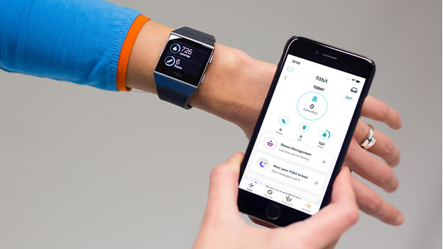 Fitbit versa 2 has gps sale