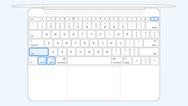 Wie startet man den System Management Controller (SMC) auf dem MacBook neu? | Coolblue ...