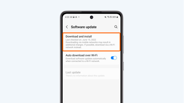 How do I protect my Android smartphone? | Coolblue - Free delivery ...