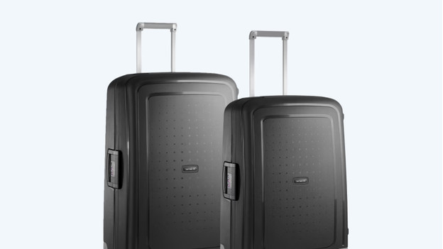 Suitcase sets