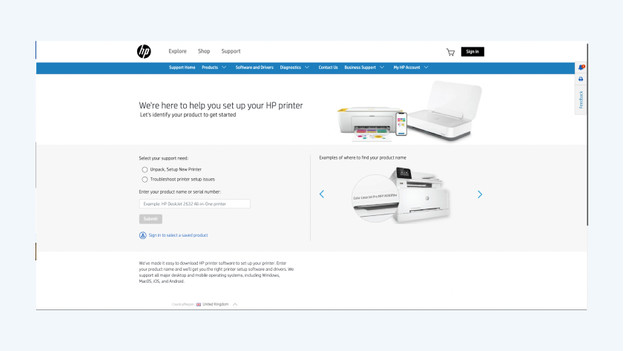 Installing an HP printer: step-by-step plan and tips | Coolblue - Free ...