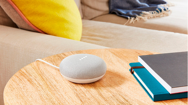 Google home mini compatible hot sale chromecast