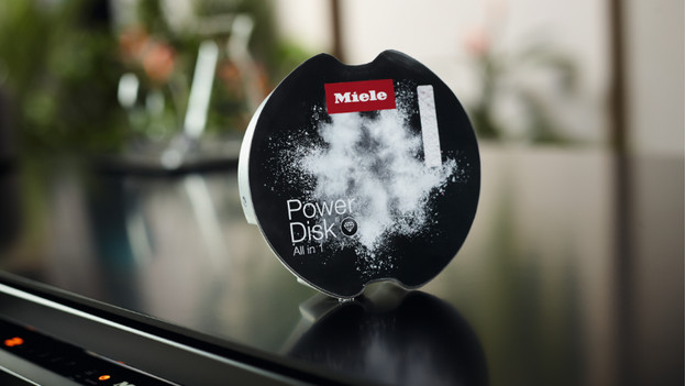 Miele PowerDisk