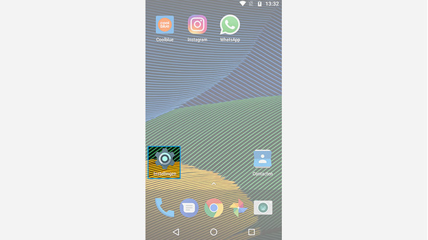 How do I reset my Motorola Moto G? | Coolblue - Free delivery & returns