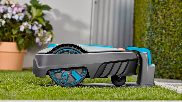 Which robot lawn mower to choose