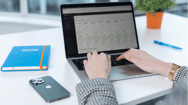 Device as a Service für Großunternehmen