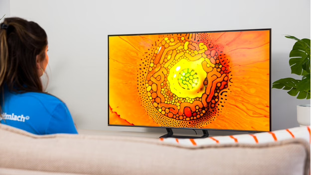 Expertenbewertung zum Samsung Q70D | Coolblue - Kostenlose Lieferung ...