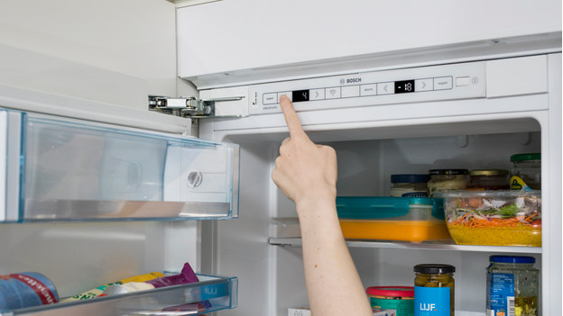 Kühlschrank Kühlt Nicht Richtig