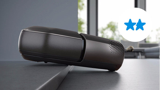 Mid-range robot vacuums