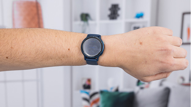 Bewertung Garmin Vivoactive 5
