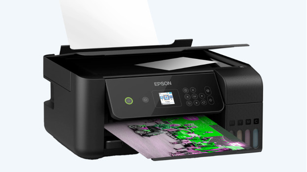 How do solve errors with your Epson printer? | Coolblue - Free delivery & returns