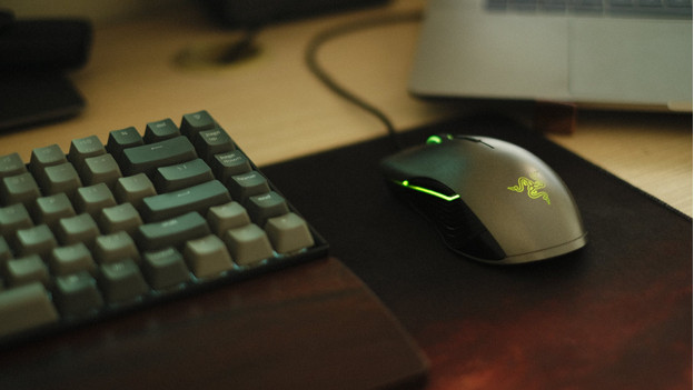 So wählst du eine Gaming-Maus aus