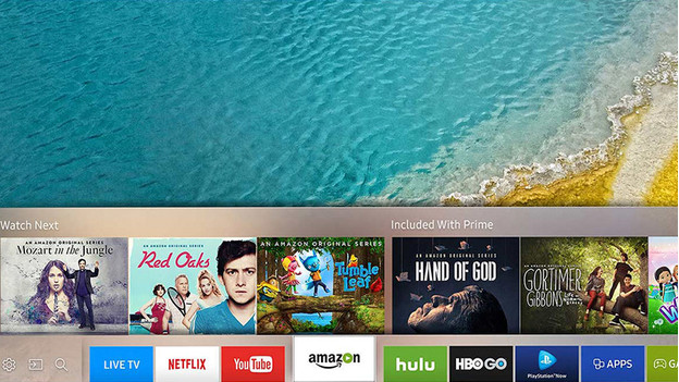 How to watch hbo go on smart on sale tv