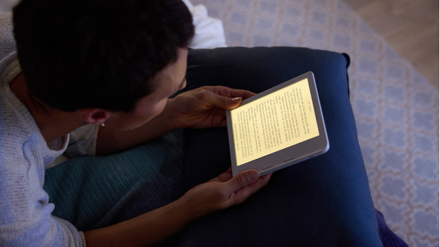 4 tips to extend the battery life of your e-reader | Coolblue - Free ...