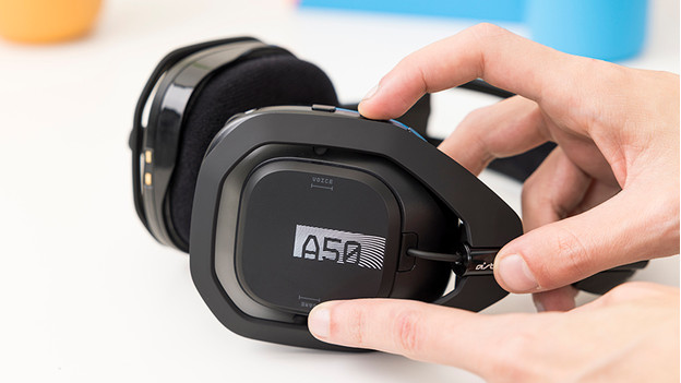 How do you solve charging problems with your Astro A50 Coolblue