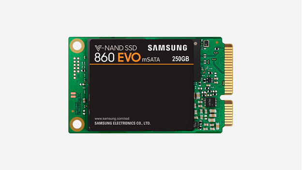 SSD –