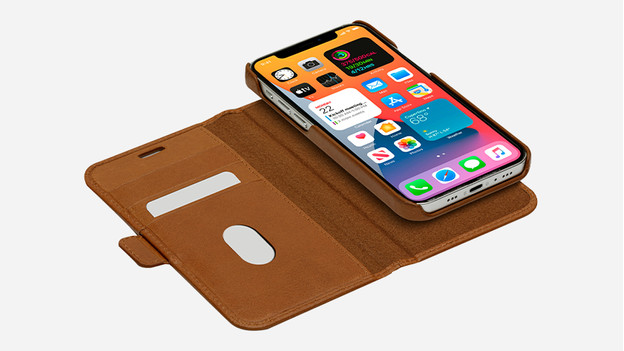 Apple iPhone 12 / 12 Pro 2-in-1-Hülle