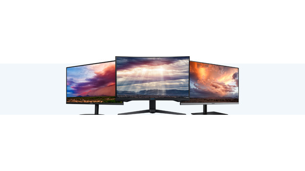 Wie wählst du den Samsung Monitor aus, der am besten zu dir passt?