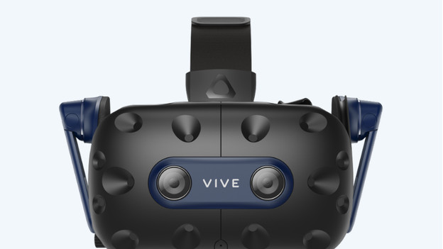 Half life deals alyx vive pro