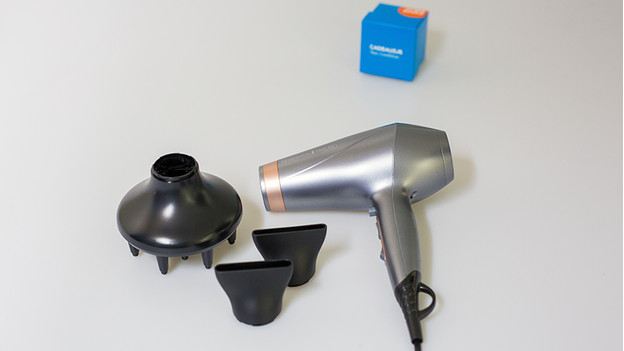 Expert review of the Remington AC8820 Keratin Protect | Coolblue - Free ...