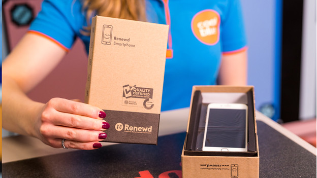 How do you choose a sustainable smartphone? | Coolblue - Free delivery ...