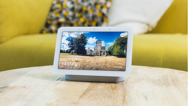 Expert review of the Google Nest Hub 2