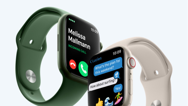 Buy Apple Watch Coolblue Free delivery returns