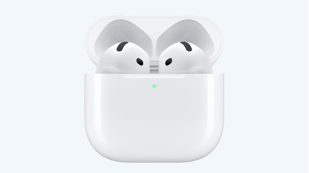 AirPods 4